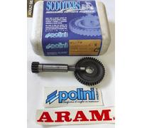 Ingranaggi rapporti primari POLINI Z14/43 Italjet SORRISO BAZOOKA Yamaha BELUGA