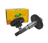 Ingranaggi Rapporti Secondari 16 / 41 TOP MBK Nitro Ovetto 50 2T - MF2174