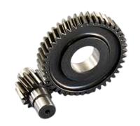 INGRANAGGI RAPPORTI SECONDARI POLINI Z14/43 PIAGGIO LIBERTY 50 4T IGET EURO3 EU4