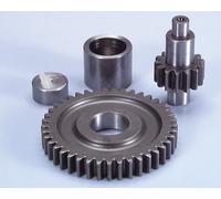 INGRANAGGI RAPPORTI SECONDARI Z 14/41 MBK BOOSTER 50 202.1321 POLINI