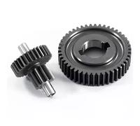 Ingranaggi Rapporti Secondari Z11/46 Polini Per 50 Ciao Si Bravo A Variatore