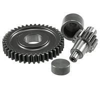 202.1321 INGRANAGGI SECONDARI POLINI Z 14/41 MBK BOOSTER 50 TRACK