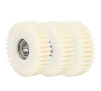 Ingranaggi resistenti 36T con cuscinetti perfetti per gli aggiornamenti motore B