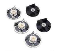 Ingranaggi rinforzati in metallo 5pcs per 250W Blender Fix