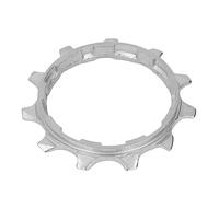 Ingranaggi Ruota Libera Bici 12 Velocità, Acciaio Durevole, Componenti Flywheel per Strada e Mountain Bike - Alta Precisione, Installazione Facile, Accessori Ricambio Bici (11T)