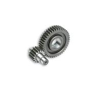 INGRANAGGI SECONDARI HTQ Z 16 / 42 MALOSSI PER VESPA GRANTURISMO L - GT 125 4T L