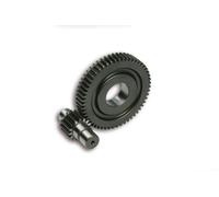 INGRANAGGI SECONDARI MALOSSI 6711135 HTQ Z 15/55 CALETTAMENTO Ø 17