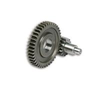 INGRANAGGI SECONDARI MALOSSI 6714774 APRILIA AREA SR REPLICA RACING WWW