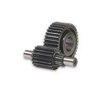 INGRANAGGI SECONDARI MALOSSI 679983 HTQ Z 17/37 HONDA REFLEX 250 4T LC 2001->
