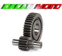 INGRANAGGI SECONDARI MALOSSI APRILIA SR 150 2T 6711079