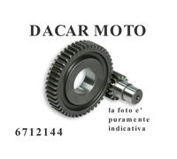 INGRANAGGI SECONDARI MALOSSI PIAGGIO VESPA 6712144