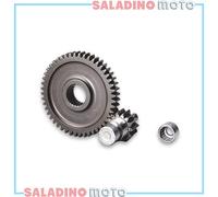 INGRANAGGI SECONDARI MALOSSI SRG Z 13/48 Ø17 APRILIA DERBI GILERA PIAGGIO 679967
