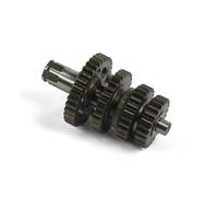 Ingranaggi secondari Pit Bike 125/138/140/150cc Lifan d17mm