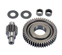 Ingranaggi Secondari Polini, Piaggio dal 1999 , 17,7mm, 14/48