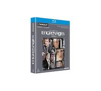 Ingranaggi Stagione 2 Cofanetto Blu-Ray Nuova