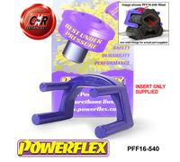 Powerflex Road Supporto Motore Superiore Inserto Per Ford Ka (2008 - 2016)