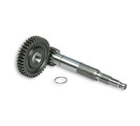 INGRANAGGI TRASMISSIONE PRIMARI HTQ Z 15/38 MALOSSI PIAGGIO ZIP SP 50 2T 01-06