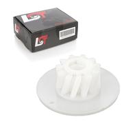 Ingranaggio 11 Denti Contachilometri Tachimetro per OPEL KADETT E, LST