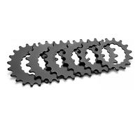 Miche pignone e bike bosch performance line