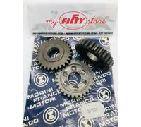 Ingranaggio 2° su secondario Z29 Franco Morini G30 Malaguti Fifty 89-94 181009