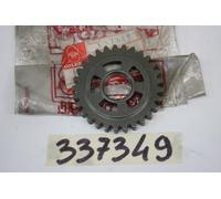 Ingranaggio 2ª velocità albero secondario cambio Z29 2nd speed gear Gilera RTX