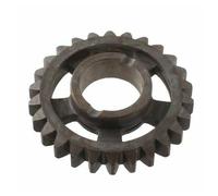 Ingranaggio 3 marcia albero secondario per Cagiva Elefant SXT Aletta Rossa da 26