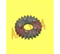INGRANAGGIO 3 VELOCITA' SU ALBERO SECONDARIO Z 24 CAGIVA MITO 125 800054868