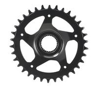 Ingranaggio 34 Denti Acciaio Direct Mount per Bosch Gen 4 5 9 10 11 12v