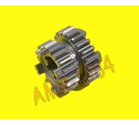 INGRANAGGIO 3a-4a VELOCITA' Z19/Z22 SU PRIMARIO HM VENT 50 AM6 DAL 2010