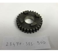 Ingranaggio 3a su secondario - GEAR - Honda CB125 NOS: 23471-383-900
