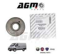 INGRANAGGIO 4 - 6 MARCIA ALBERO 55210466 ORIGINALE FIAT DUCATO 250 JUMPER BOXER