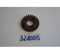 Ingranaggio 5ª velocità albero primario 5th speed gear Gilera KK KZ 125