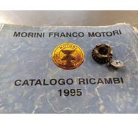 Ingranaggio 5' Velocità Su Secondario F. Morìni 5ST R Turbo Star 22 Denti 181050