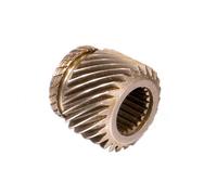 Ingranaggio 5a velocità 25 denti Jeep CJ 76-86 cambio T-5