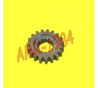 INGRANAGGIO 6 VELOCITA' Z 19 SU ALBERO SECONDARIO CAGIVA MITO 125 COD 800054867