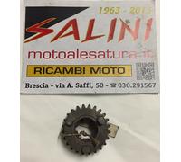 Ingranaggio 6A velocità sull'albero secondario 24 denti AM 6