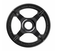 Shimano Corona CR-ET600 - 38 denti - 50 mm - Argento