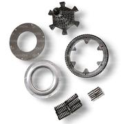 Ingranaggio a grappolo 12-16-20-25 ingranaggio primario 67T per Vespa Vbb Sup...