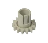 Ingranaggio a rulli di consegna 14T compatibile con i materiali di consumo della stampante per il codice articolo RU5-0186-000 da utilizzare con LBP2900 LBP3000 L100 L120 L95 1010 1012 1015(50pcs)