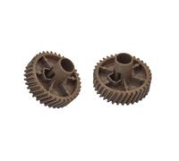 Ingranaggio A Rulli Di Pressione Dell'ingranaggio Fissaggio Adatto for Canon IR3330i C3020 C3320 C3325 C3330 C3525 C3530 C3720 C3730 FU2-1372-000(10pcs)
