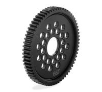 Ingranaggio A Ruota Dente Modulo 06M TATB 51548 Per Auto RC Upgrade In Acciaio