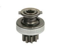Ingranaggio a ruota libera, motorino di avviamento MAHLE MSX 934