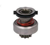 Ingranaggio a ruota libera, motorino di avviamento per CLK (C209) 2.7 2002-2009