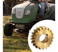 Ingranaggio a vite senza fine a 20 denti Affidabile 917-04861 per 717-0528