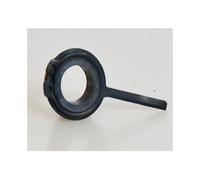 Ingranaggio a vite senza fine della pompa 'olio adatto for motosega GS350 GS350C GS35 GS35C MT3500 MT350