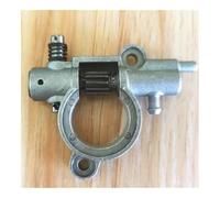 Ingranaggio a vite senza fine della pompa 'olio Adatto per motosega S 251TS E CS-2511P DCS-2500T CS-260TES CS-2511TES V652000230 C022-000211(NO worm)