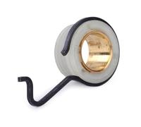Ingranaggio a vite senza fine e tamburo E-Clip adatto for motosega Stihl MS361 044 046 MS440 MS460