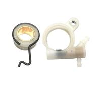 Ingranaggio a vite senza fine for motosega MS231 MS251