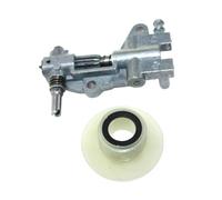 Ingranaggio a vite senza fine for olio adatto for ECV-3800 ECV-3801 ECV-4501 CS38EL CS45EL 6687331,145-3252k-81