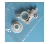 Ingranaggio a vite senza fine for olio CS-2511TES V652000230 C022-000211 Adatto for oliatore automatico 251TS CS-2511P DCS-2500T CS-260TES(Quality Oiler Kit)